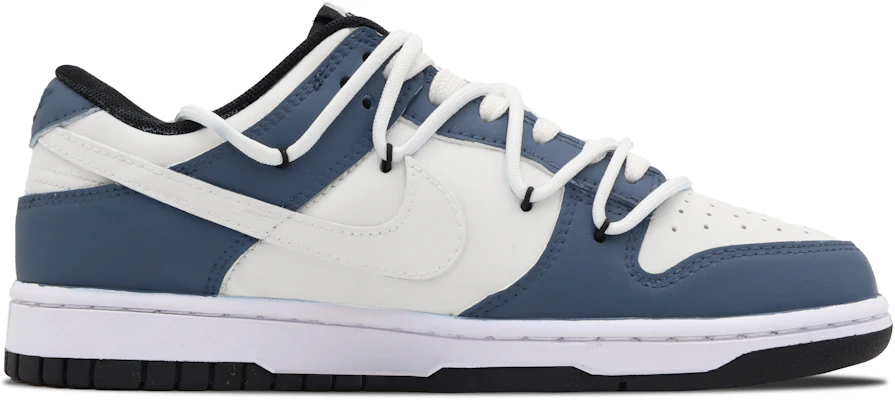 Zapatillas Nike Dunk Low Retro 'Día de San Valentín Azul Blanco' CW1590-100(Team53-女款冬灼QD) Order Zapatillas Nike Dunk Low Retro 'Día de San Valentín Azul Blanco' CW1590-100(Team53-女款冬灼QD)