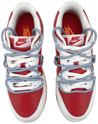 ナイキ ダンク レトロ "バレンタインブーケ" (カスタム) DD1391-600(Team叁-男款拼图解构S-BOX) Shop ナイキ ダンク レトロ "バレンタインブーケ" (カスタム) DD1391-600(Team叁-男款拼图解构S-BOX)