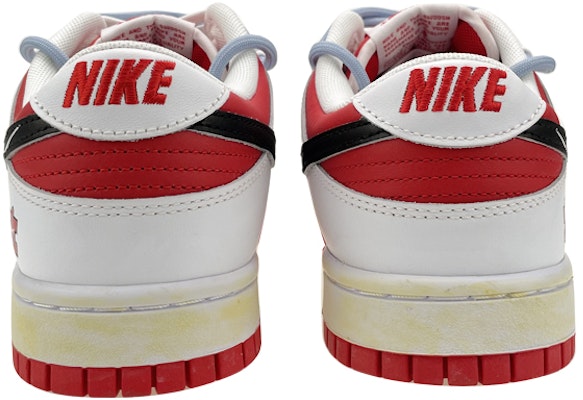 ナイキ ダンク レトロ "バレンタインブーケ" (カスタム) DD1391-600(Team叁-男款拼图解构S-BOX) Purchase ナイキ ダンク レトロ "バレンタインブーケ" (カスタム) DD1391-600(Team叁-男款拼图解构S-BOX)