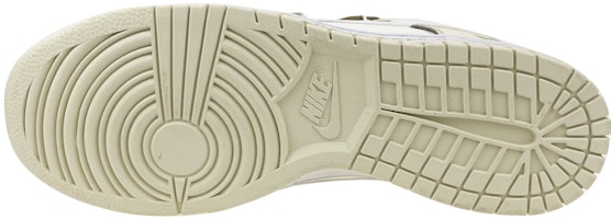 【訂製球鞋】Nike Dunk Low Retro 是在玩鞋 情人節主題 禮盒 夏日仙人掌 做舊 低幫 板鞋 男款 米色 Details for 【訂製球鞋】Nike Dunk Low Retro 是在玩鞋 情人節主題 禮盒 夏日仙人掌 做舊 低幫 板鞋 男款 米色