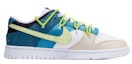 Order Nike Dunk Low レトロ「星空」(カスタム) DJ6188-101(Team44-浩瀚星辰)