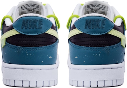 Nike Dunk Low レトロ「星空」(カスタム) DJ6188-101(Team44-浩瀚星辰) Shop Nike Dunk Low レトロ「星空」(カスタム) DJ6188-101(Team44-浩瀚星辰)