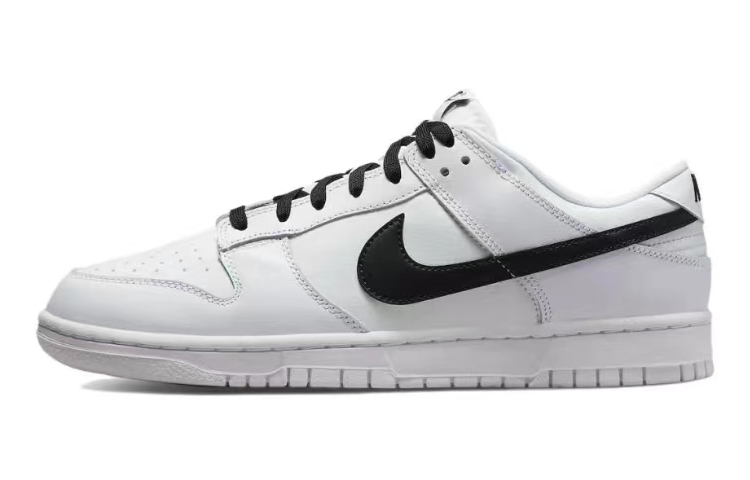 Details for Nike Dunk Low レトロ「星空」(カスタム) DJ6188-101(Team44-浩瀚星辰)