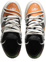 【定制鞋】耐克Dunk Low复古'涂鸦经典' DJ6188-002(Team10-男款复古涂鸦米咖) Shop 【定制鞋】耐克Dunk Low复古'涂鸦经典' DJ6188-002(Team10-男款复古涂鸦米咖)