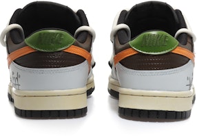 【定制鞋】耐克Dunk Low复古'涂鸦经典' DJ6188-002(Team10-男款复古涂鸦米咖) Purchase 【定制鞋】耐克Dunk Low复古'涂鸦经典' DJ6188-002(Team10-男款复古涂鸦米咖)