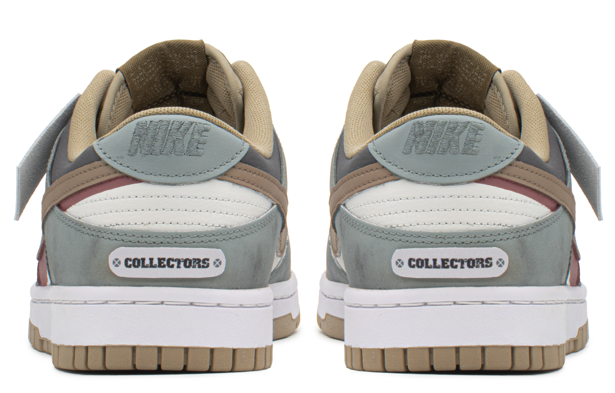 Purchase 나이키 덩크 로우 레트로 '빈티지 그린' (커스텀) DJ6188-200(TeamA-DK男收藏家S-BOX)