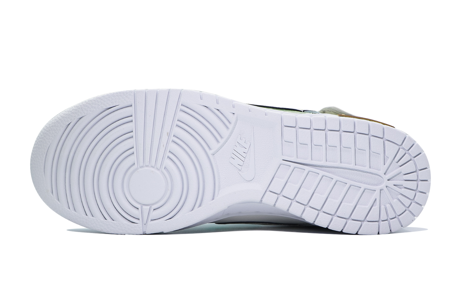 Purchase [Nike Dunk Low Retro 'Wheat Wave Deconstructed Graffiti'] カスタムシューズ DJ6188-101(Team48-风吹麦浪解构)