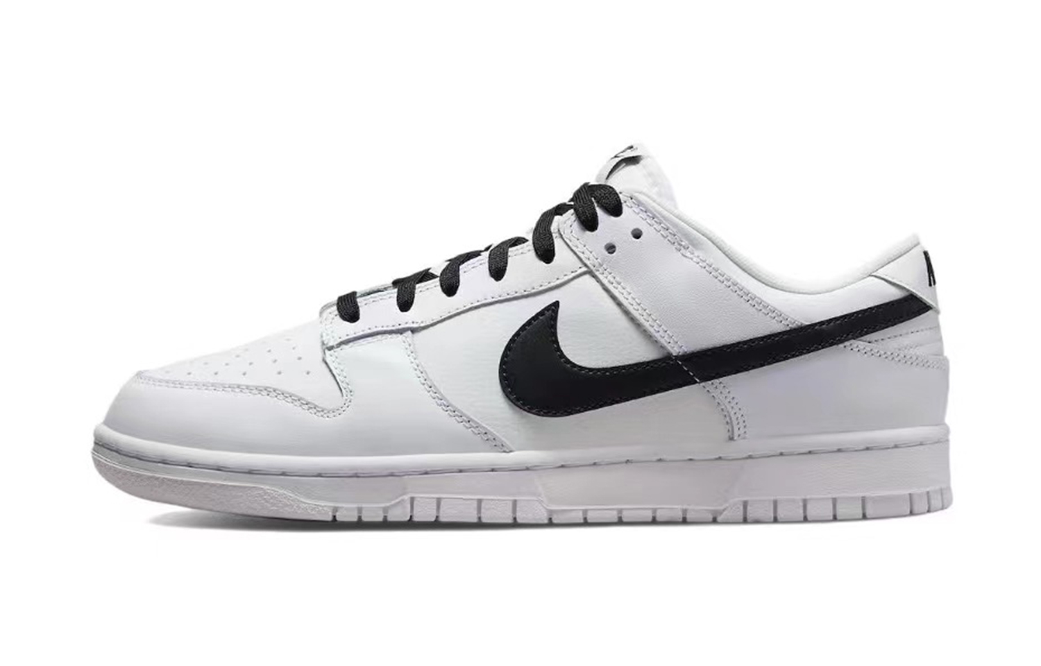 Details for [Nike Dunk Low Retro 'Wheat Wave Deconstructed Graffiti'] カスタムシューズ DJ6188-101(Team48-风吹麦浪解构)