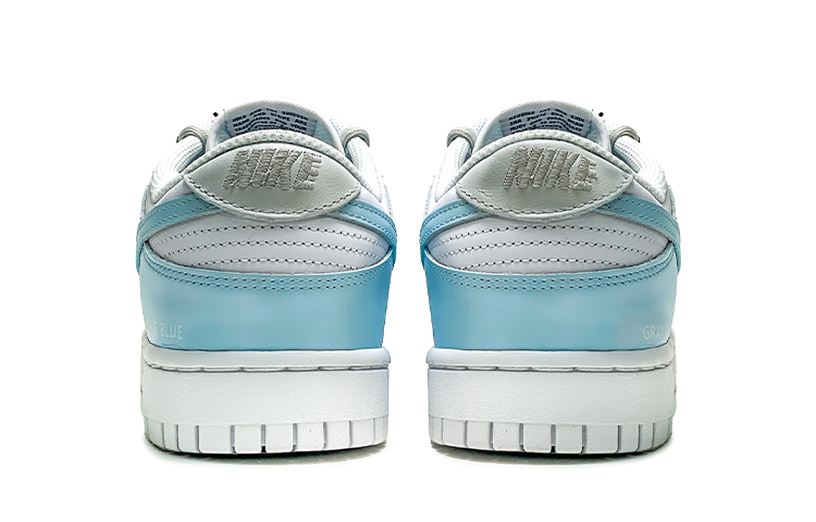 Purchase 【定制鞋款】耐克Dunk Low复古‘白蓝灰’ DD1503-109(TeamA-男女解构未来灰白)