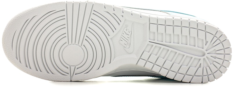 【定制鞋款】耐克Dunk Low复古‘白蓝灰’ DD1503-109(TeamA-男女解构未来灰白) Details for 【定制鞋款】耐克Dunk Low复古‘白蓝灰’ DD1503-109(TeamA-男女解构未来灰白)