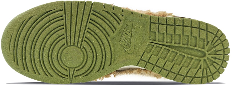 나이키 덩크 로우 레트로 '화이트 브라운 그린' (커스텀) DM0583-800(Team40-男款复古时代棕绿白) Details for 나이키 덩크 로우 레트로 '화이트 브라운 그린' (커스텀) DM0583-800(Team40-男款复古时代棕绿白)