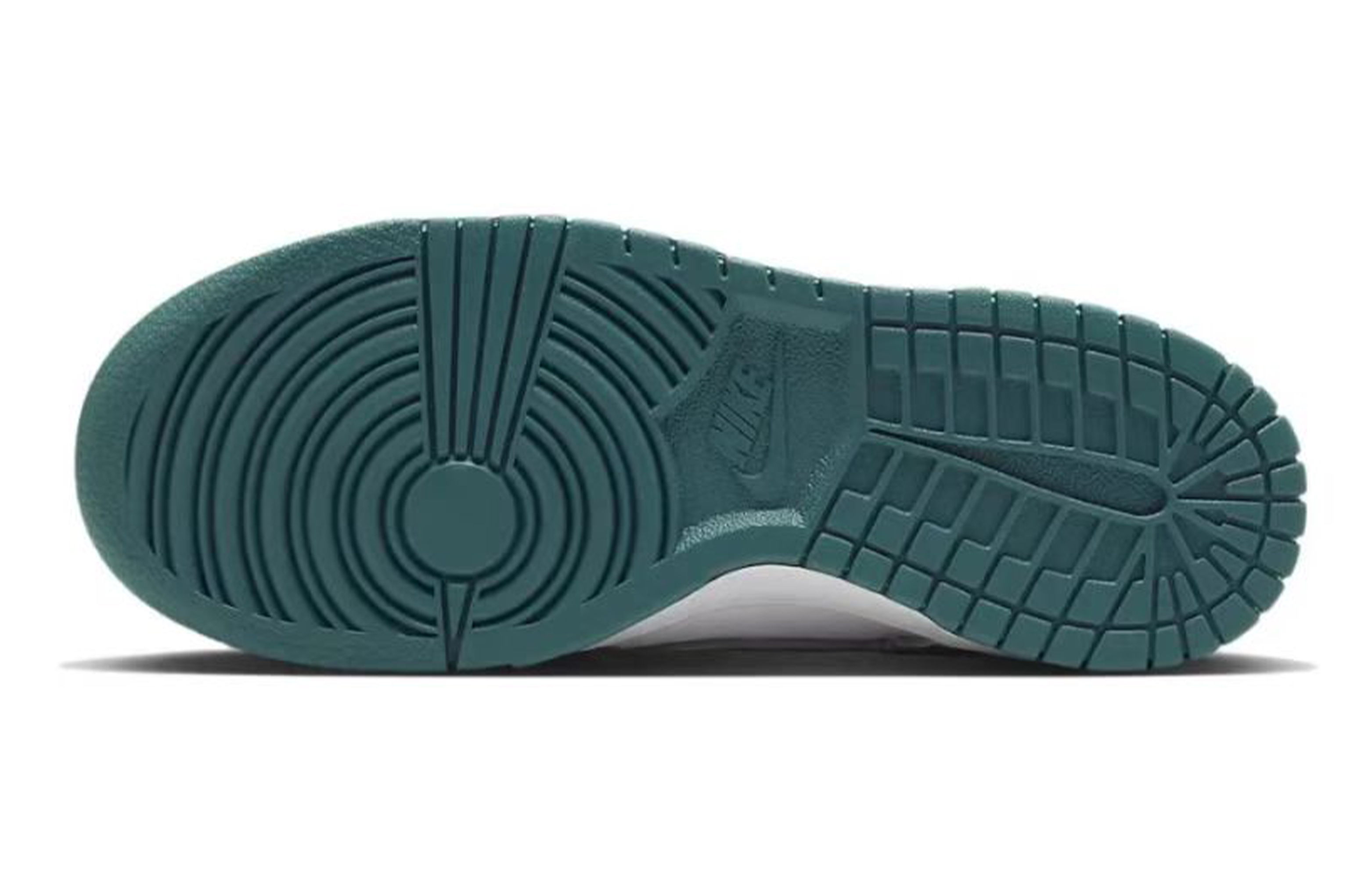 Purchase [Zapatillas Personalizadas] Nike Dunk Low Retro 'Blanco Verde' FD9911-101(Team53-女款白露)