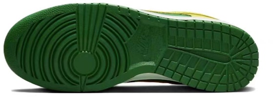 【定製球鞋】Nike Dunk Low Retro 禮物氛圍風 字母 解構 高街 低幫 板鞋 男款 白綠 Purchase 【定製球鞋】Nike Dunk Low Retro 禮物氛圍風 字母 解構 高街 低幫 板鞋 男款 白綠