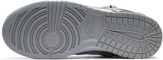 【定制球鞋】 Nike Dunk Low Retro 低筒 板鞋 男款 白綠灰 Purchase 【定制球鞋】 Nike Dunk Low Retro 低筒 板鞋 男款 白綠灰