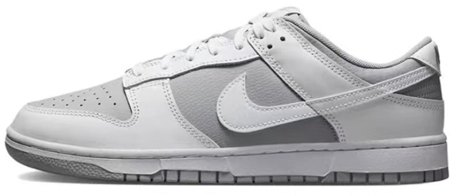 나이키 덩크 로우 레트로 '화이트 그린 그레이' (커스텀) DJ6188-003(TeamE-男款绿色小熊白绿灰) Sizing 나이키 덩크 로우 레트로 '화이트 그린 그레이' (커스텀) DJ6188-003(TeamE-男款绿色小熊白绿灰)