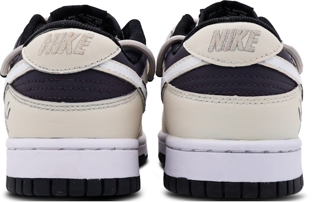 나이키 덩크 로우 레트로 '화이트 퍼플' (커스텀) DD1391-100(Team53-男款月下贩梦S-BOX) Shop 나이키 덩크 로우 레트로 '화이트 퍼플' (커스텀) DD1391-100(Team53-男款月下贩梦S-BOX)