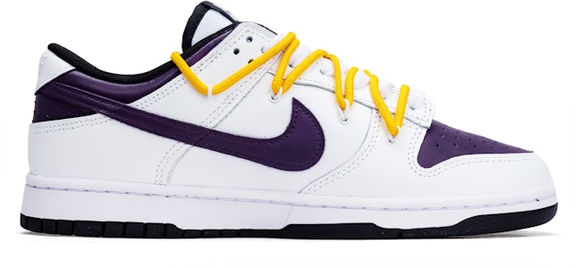 나이키 덩크 로우 레트로 '화이트 퍼플 레이싱' (커스텀) DD1391-100(Team44-极速赛车) Order 나이키 덩크 로우 레트로 '화이트 퍼플 레이싱' (커스텀) DD1391-100(Team44-极速赛车)