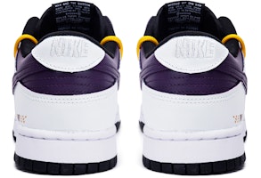 나이키 덩크 로우 레트로 '화이트 퍼플 레이싱' (커스텀) DD1391-100(Team44-极速赛车) Shop 나이키 덩크 로우 레트로 '화이트 퍼플 레이싱' (커스텀) DD1391-100(Team44-极速赛车)