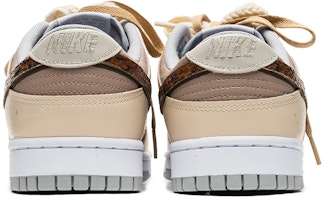 カスタム ダンク ロー "ワイルドクレーン" (Nikeは不要、既にDunkでNikeと認識されるため) DJ6188-003(TeamB-莫兰迪莽纹S-BOX) Shop カスタム ダンク ロー "ワイルドクレーン" (Nikeは不要、既にDunkでNikeと認識されるため) DJ6188-003(TeamB-莫兰迪莽纹S-BOX)