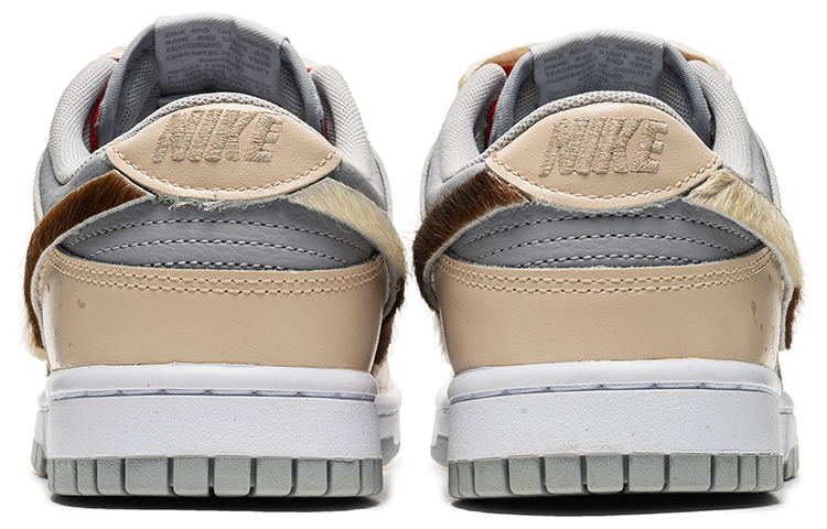 Shop 나이키 덩크 로우 레트로 '황새' (커스텀) DJ6188-003(TeamB-莫兰蒂鬃勾)