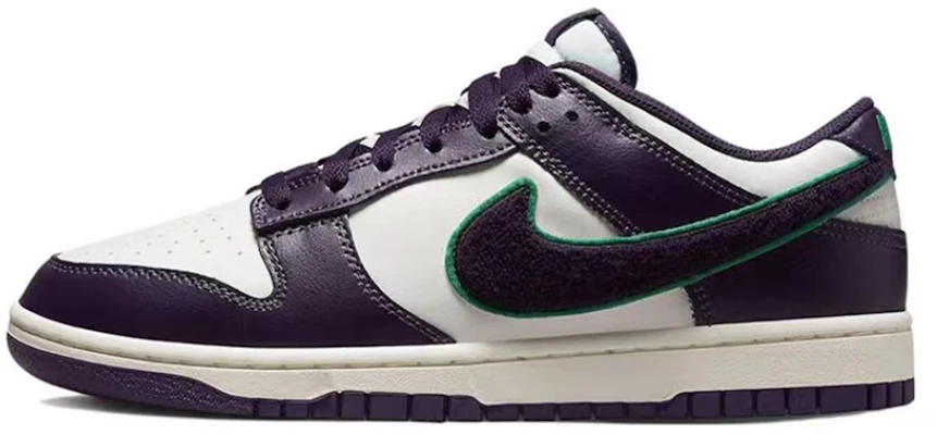Nike Dunk Low Retro "Lana Gris/Amarillo/Morado" DQ7683-100(Team80-男款荒野求生) Purchase Nike Dunk Low Retro "Lana Gris/Amarillo/Morado" DQ7683-100(Team80-男款荒野求生)
