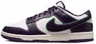 Purchase Nike Dunk Low Retro "Lana Gris/Amarillo/Morado" DQ7683-100(Team80-男款荒野求生)