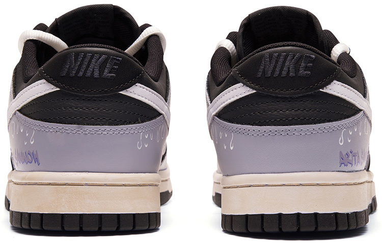 Shop [Kasut Custom] Nike Dunk Low Retro 'Yamao Kogyo Hot Blood' DJ6188-002(TeamR-男款山王工业S-BOX)