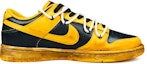 Order 나이키 덩크 로우 레트로 '옐로우 블랙 - 빈티지 레이싱' DD1391-702(TeamNine-做旧乔斯特956)