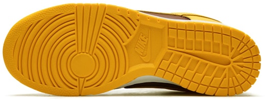 Zapatillas Nike Dunk Low Retro 'Amarillo Negro - Racing Desgastado' DD1391-702(TeamNine-做旧乔斯特956) Purchase Zapatillas Nike Dunk Low Retro 'Amarillo Negro - Racing Desgastado' DD1391-702(TeamNine-做旧乔斯特956)