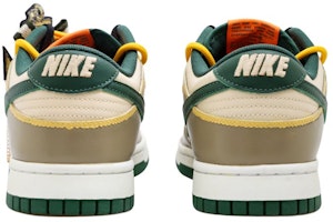 Zapatillas Nike Dunk Low Retro 'Amarillo Verde Deconstruidas' DD1391-300(Team拾玖-水手勋章男S-BOX) Shop Zapatillas Nike Dunk Low Retro 'Amarillo Verde Deconstruidas' DD1391-300(Team拾玖-水手勋章男S-BOX)