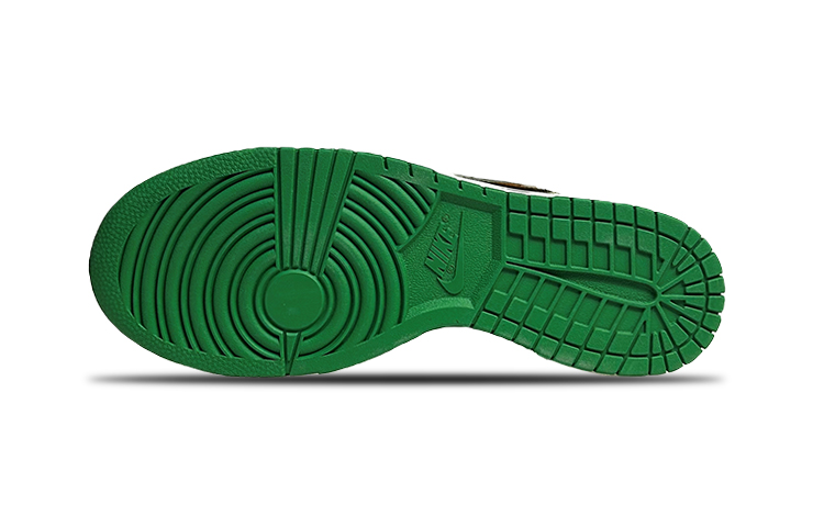 Purchase [定制鞋款] 耐克Dunk Low复古B '灰绿' DV0833-300(Team49-嬉皮笑脸）