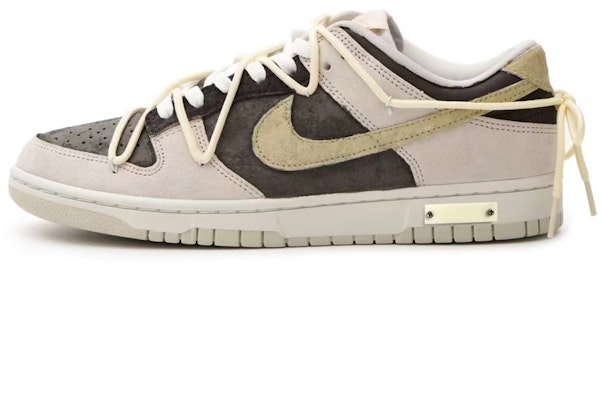 나이키 덩크 로우 레트로 프리미엄 '모카' (커스텀) DD8338-001(Team33-男款复古摩卡摩卡棕) Buy 나이키 덩크 로우 레트로 프리미엄 '모카' (커스텀) DD8338-001(Team33-男款复古摩卡摩卡棕)