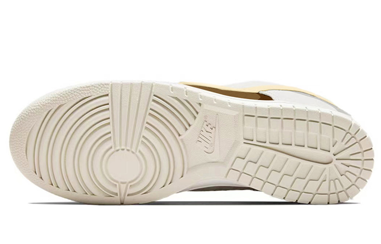 Purchase カスタム ダンク ロー レトロ "リバースモカ" DD8338-001(TeamY-男款复古摩卡白棕)