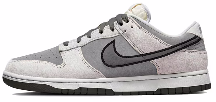 custom-shoes-nike-dunk-low-retro-premium-vast-grey