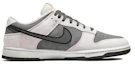 Order 【定制球鞋】Nike Dunk Low Retro PRM "Vast Grey" 霧霾灰 無性別風 低幫 板鞋 男款 灰色