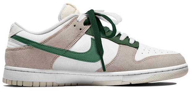 カスタム ダンク ロー プレミアム "アボカド" (Kasutamu Danku Rō Purimiamu "Abogado") DD8338-001(TeamY-男款复古做旧牛油果奶灰色) Order カスタム ダンク ロー プレミアム "アボカド" (Kasutamu Danku Rō Purimiamu "Abogado") DD8338-001(TeamY-男款复古做旧牛油果奶灰色)