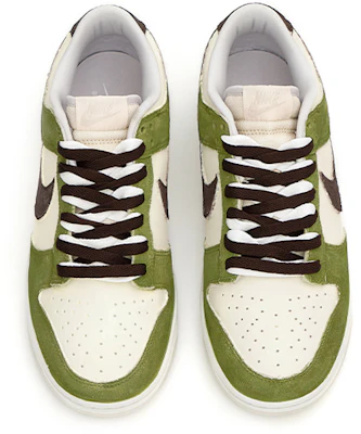 Zapatillas Nike Dunk Low Retro Premium 'Gris Vasto Verde Bosque' DD8338-001(Team33-绿光森林男款) Shop Zapatillas Nike Dunk Low Retro Premium 'Gris Vasto Verde Bosque' DD8338-001(Team33-绿光森林男款)