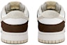 Shop 【定制球鞋】 Nike Dunk Low Retro PRM 復古做舊 低幫 板鞋 男款 深棕