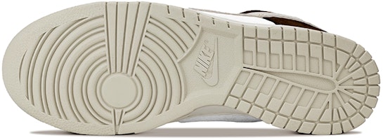 【定制球鞋】 Nike Dunk Low Retro PRM 復古做舊 低幫 板鞋 男款 深棕 Purchase 【定制球鞋】 Nike Dunk Low Retro PRM 復古做舊 低幫 板鞋 男款 深棕