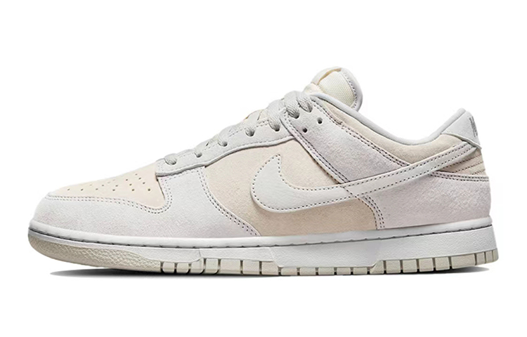 Details for [カスタムシューズ] ナイキ ダンク ロー レトロ PRM 'アーストーンバイブ' DD8338-001(Team15-提线布偶)