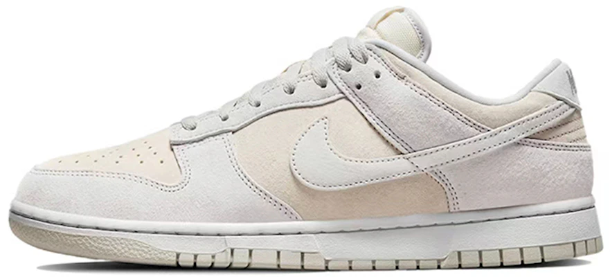 【定制球鞋】 Nike Dunk Low Retro PRM 提線布偶 高街 Vibe風 低幫 板鞋 男款 大地色 Details for 【定制球鞋】 Nike Dunk Low Retro PRM 提線布偶 高街 Vibe風 低幫 板鞋 男款 大地色