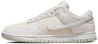 Details for 【定制球鞋】 Nike Dunk Low Retro PRM 提線布偶 高街 Vibe風 低幫 板鞋 男款 大地色