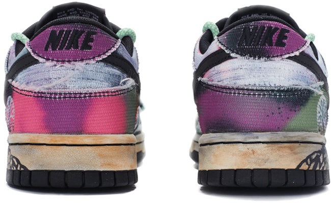 ナイキ ダンク ロー レトロ PRM "グリーンパープル デコン" DM0108-002(TeamR-男款太空树植绿紫) Shop ナイキ ダンク ロー レトロ PRM "グリーンパープル デコン" DM0108-002(TeamR-男款太空树植绿紫)