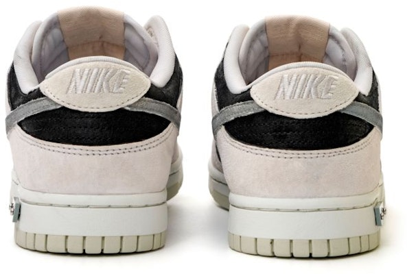 나이키 덩크 로우 레트로 프리미엄 '그레이 페이즐리' DD8338-001(Team15-奶灰腰果花) Purchase 나이키 덩크 로우 레트로 프리미엄 '그레이 페이즐리' DD8338-001(Team15-奶灰腰果花)