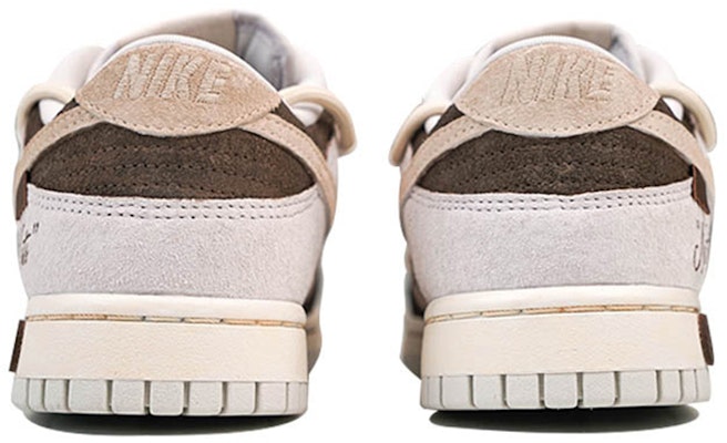 나이키 덩크 로우 레트로 프리미엄 '헤이즐넛 코코아 스웨이드' DD8338-001(Team27-男款榛果可可) Shop 나이키 덩크 로우 레트로 프리미엄 '헤이즐넛 코코아 스웨이드' DD8338-001(Team27-男款榛果可可)