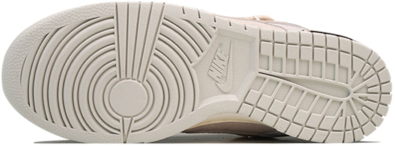 【定制球鞋】 Nike Dunk Low Retro PRM 榛果可可 秋冬 翻毛皮 低幫 板鞋 男款 棕粉 Purchase 【定制球鞋】 Nike Dunk Low Retro PRM 榛果可可 秋冬 翻毛皮 低幫 板鞋 男款 棕粉