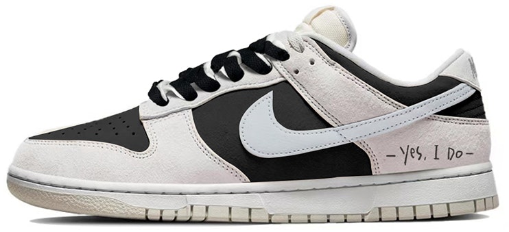 custom-shoes-nike-dunk-low-retro-prm-inverse-black-milk-gray