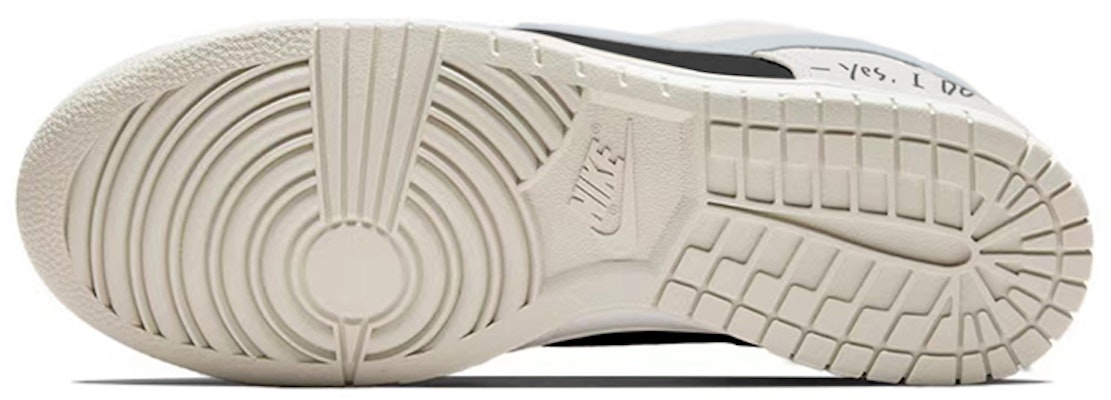 Zapatillas Nike Dunk Low Retro PRM 'Negro Inverso Gris Leche' DD8338-001(TeamY-男款反转奶灰黑白) Purchase Zapatillas Nike Dunk Low Retro PRM 'Negro Inverso Gris Leche' DD8338-001(TeamY-男款反转奶灰黑白)