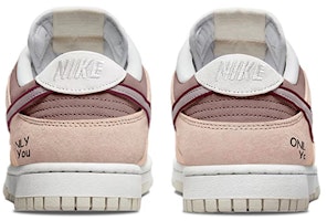 Nike Dunk Low レトロ PRM "ピーチ烏龍" (カスタム) DD8338-001(TeamY-男款复古橘粉樱花粉白) Shop Nike Dunk Low レトロ PRM "ピーチ烏龍" (カスタム) DD8338-001(TeamY-男款复古橘粉樱花粉白)