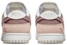 Shop Nike Dunk Low レトロ PRM "ピーチ烏龍" (カスタム) DD8338-001(TeamY-男款复古橘粉樱花粉白)